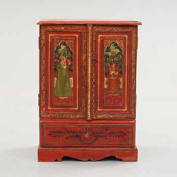 SKÅP, Mellanöstern, 1900-tal.