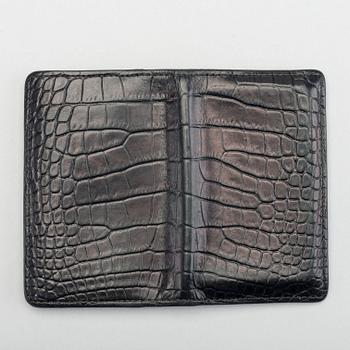 MULBERRY, card holder.