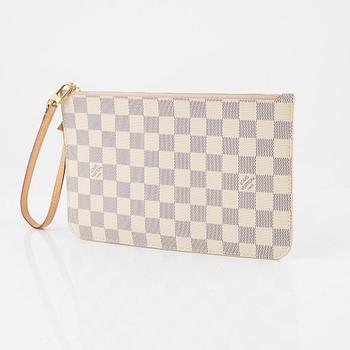 Louis Vuitton, clutch/pochette.