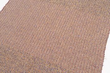 Elena Sanguankeo, an "Eco" carpet, Gervasoni, Italy, 21st century, c. 278 x 170 cm.