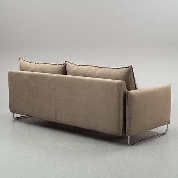 A 'Flipper' sofa from Pohjanmaan, Finland.