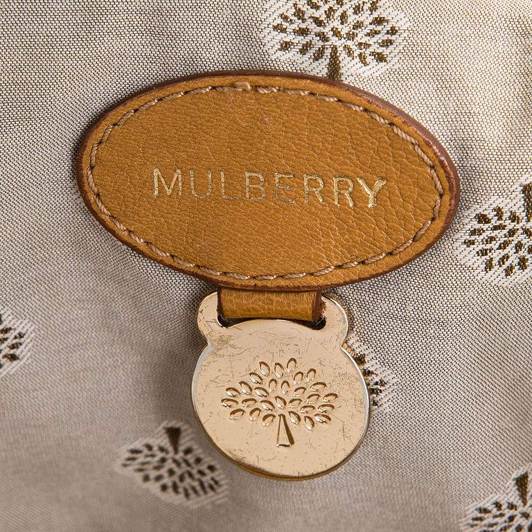 Mulberry, bag.