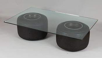 SOFFBORD, Pirelli/Formel 1, 1900-/2000-tal.