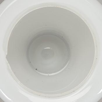 Gunnel Nyman, Kattovalaisimia, 2 kpl, malli 80115, Idman 1900-luvun puoliväli.