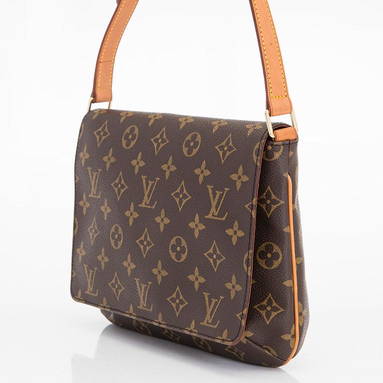 Louis Vuitton, väska, "Musette Tango".