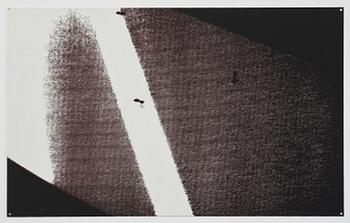 Rosemarie Trockel & Kirsten Ortwed, "Blue Box", 1990.