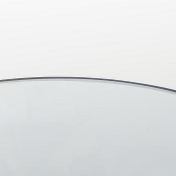 Gunilla Jung, a 1930's bowl signed GJ for Karhula Glassworks.