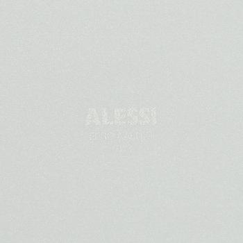 Eero Aarnio, kori, malli EA06 B "CrissCross", Alessi, 2013.