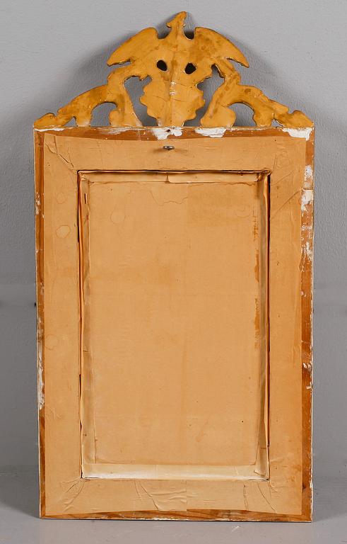 SPEGEL, 1800-talets mitt/andra hälft.