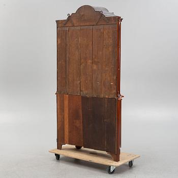 Vitrinskåp, Holland, 1700-1900-tal.
