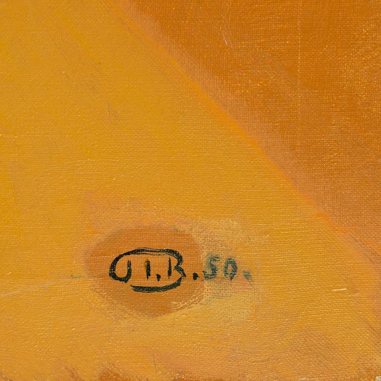 John Ivar Berg, "Rytmisk komposition".