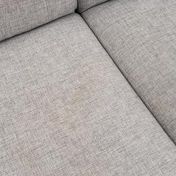 Glismand & Rüdiger, a 'Madison' sofa from Bolia.