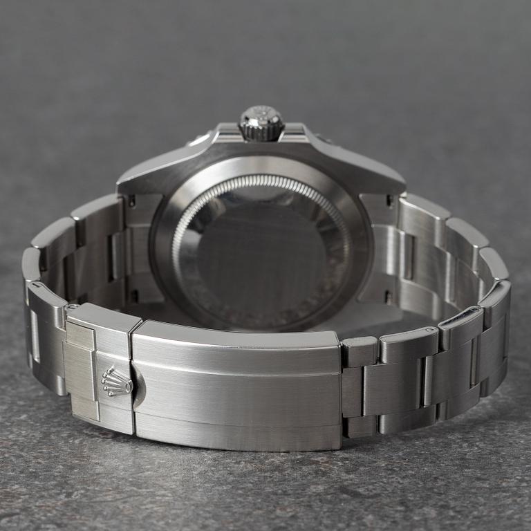 Rolex, Submariner, ca 2024.