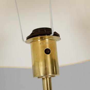 GOLVLAMPA, Böhlmarks, 1900-talets andra hälft.