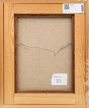 Bo Markenholm, "På duk".