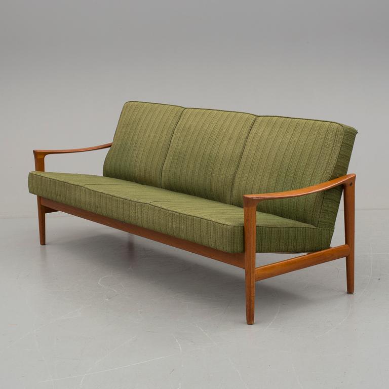 SOFFA, 1960-tal.