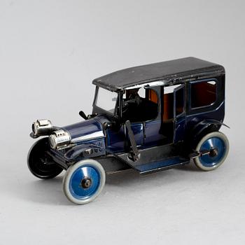 KARL BUB LIMOUSINE, Tyskland, 1910-tal.