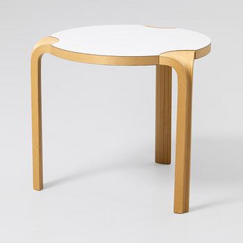 Alvar Aalto, Coffee table, Artek, 2006.