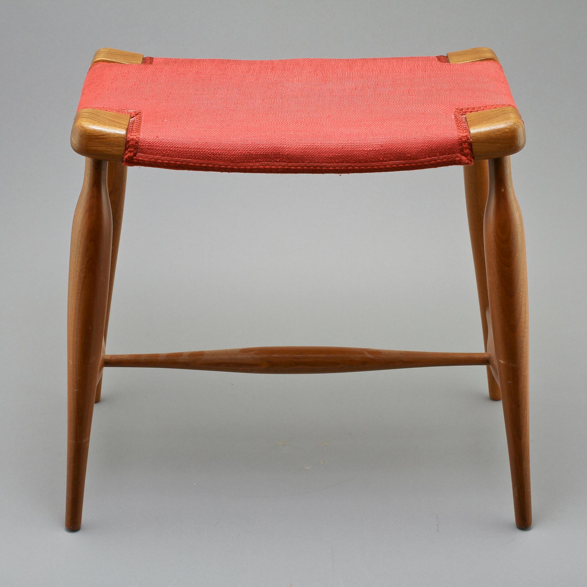 PALL, modell 967, Firma Svenskt Tenn, 1900-talets mitt.