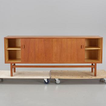 SIDEBOARD, "Arild", Nils Jonsson, Troeds, 1960-tal.