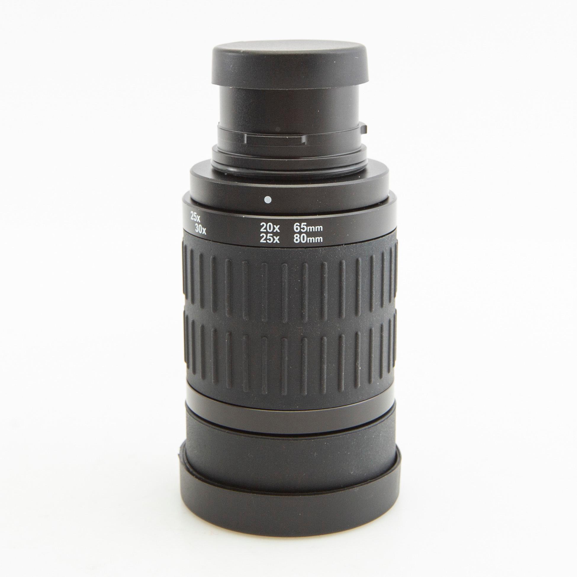 Kamakura EDV-81 spotting scope with tripod, Japan.
