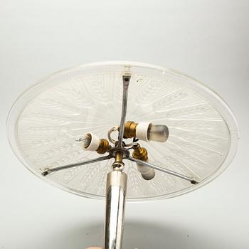 Bordslampa, Art Deco, 1930-tal.