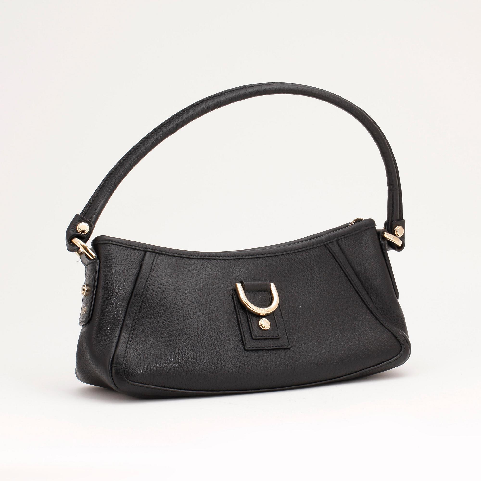 HANDVÄSKA, Gucci,.