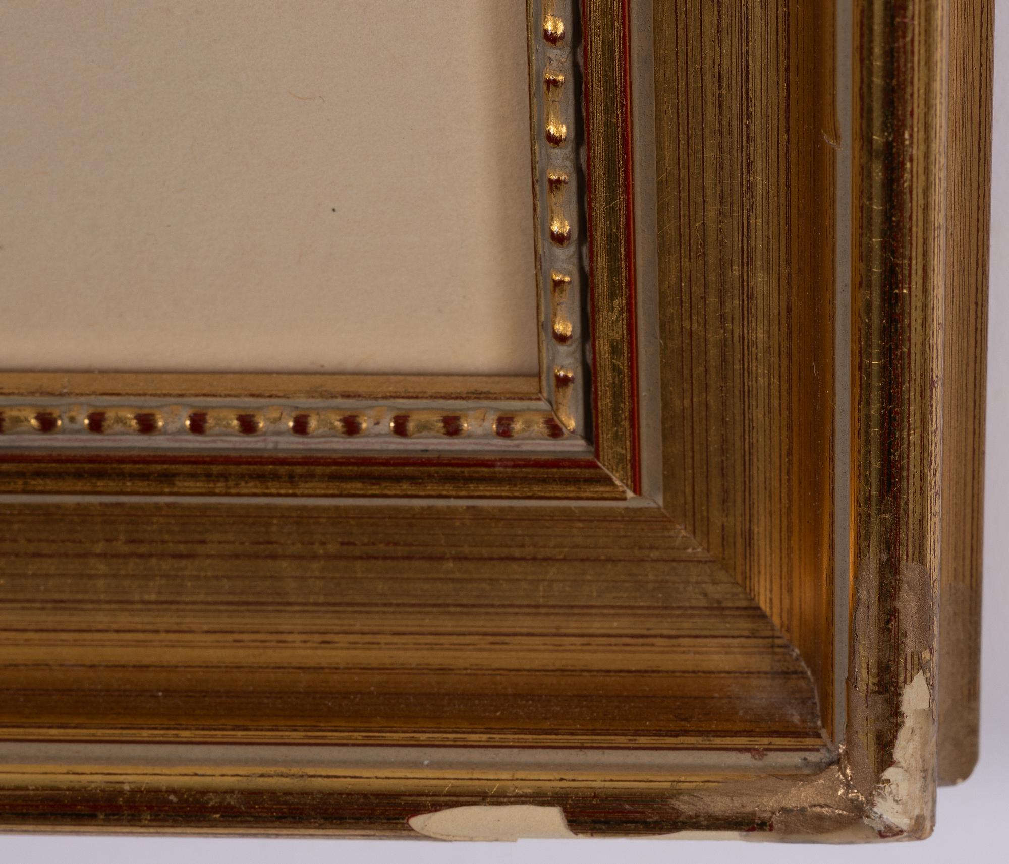 Roses and butterfly.