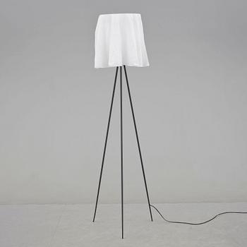 GOLVLAMPA, "Royal Angelis", Philippe Starck, Flos, Italien.