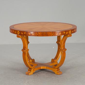 SOFFBORD, Art deco, 1900-talets första hälft.