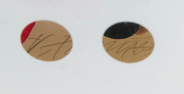 Veikko Törmänen, "Karnevaali".