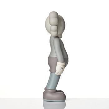 KAWS, Companion (Five Years Later) (Grey).