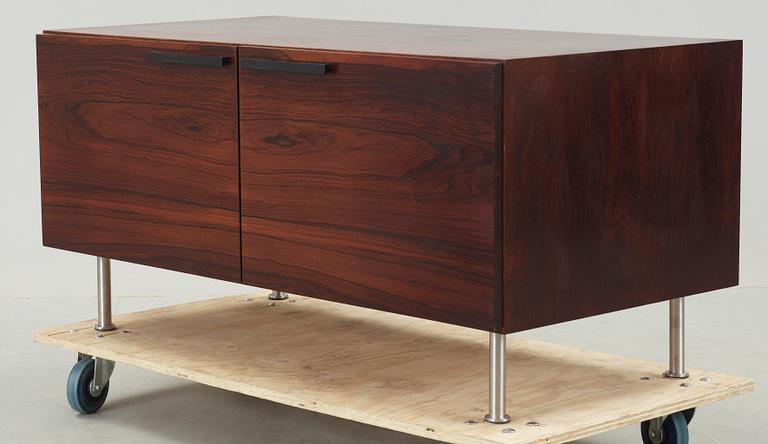 SIDEBOARD, Ib Kofod Larsen, 1900-talets mitt.