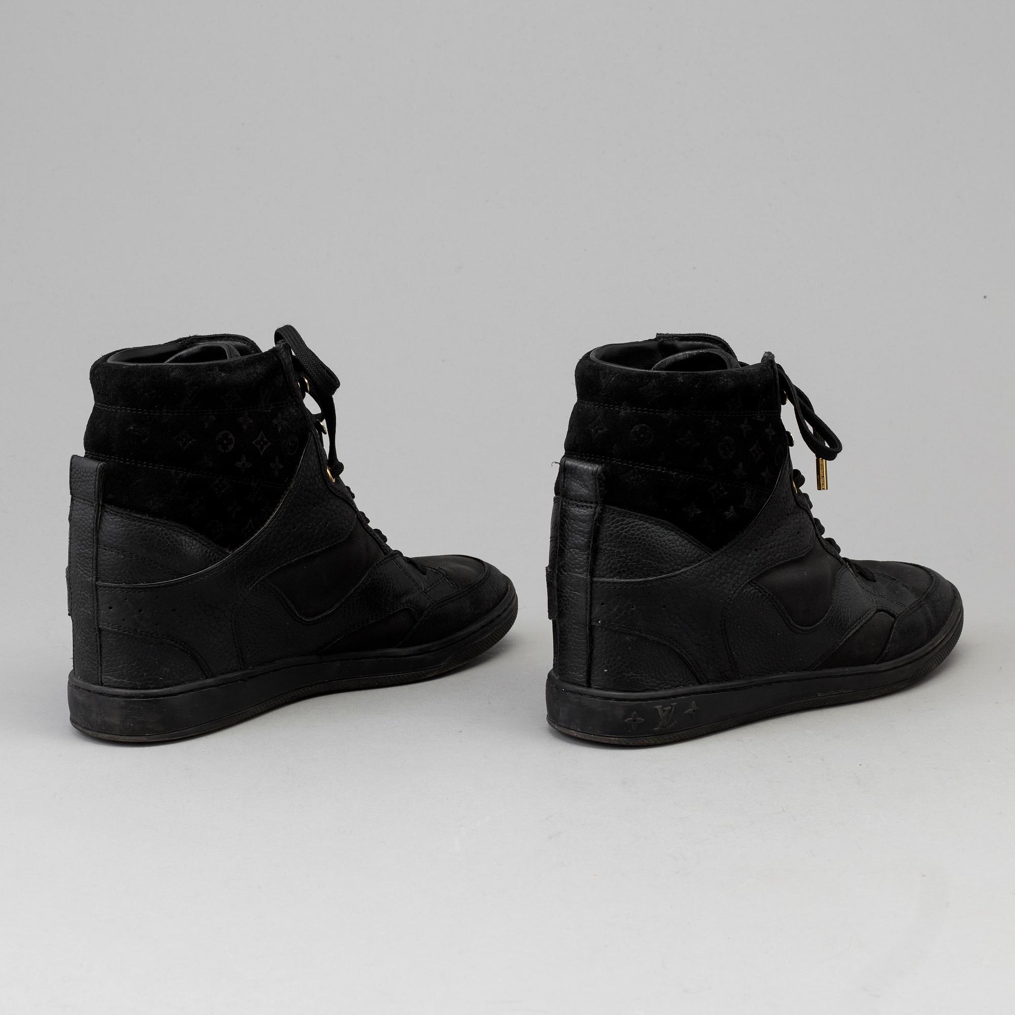 SHOES, Louis Vuitton, size 39,5.