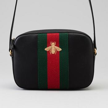 GUCCI, väska.