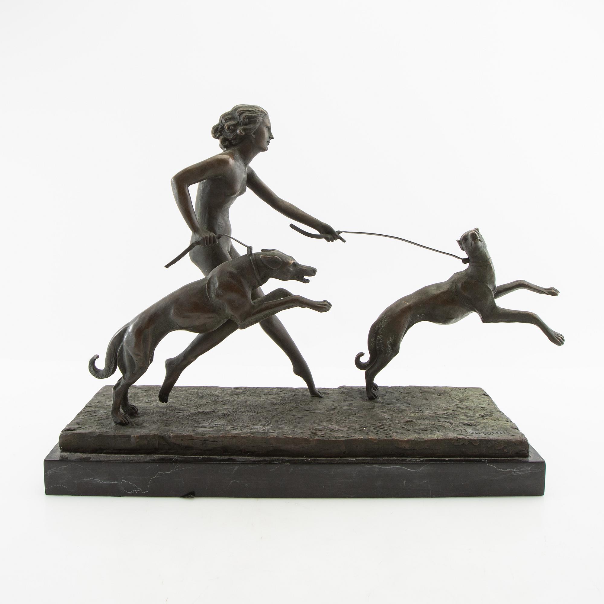 Marcel André Bouraine,.