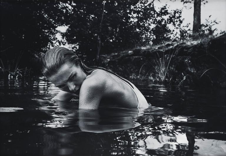 Carl Axel Andreas Lundberg, "Tyra", 2019.