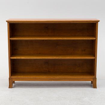 A 1930s/1940s book shelf.