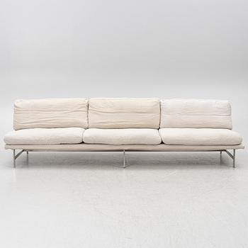Piero Lissoni, soffa, "PL 103", Fritz Hansen, Danmark, 2006.