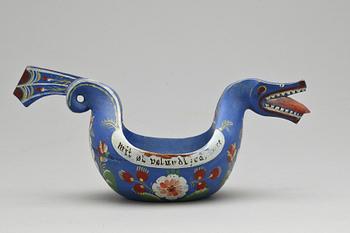 ÖLGÅS, allmoge, 1900-tal.