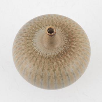 Berndt Friberg, a vase, Gustavsbergs studio, 1964.