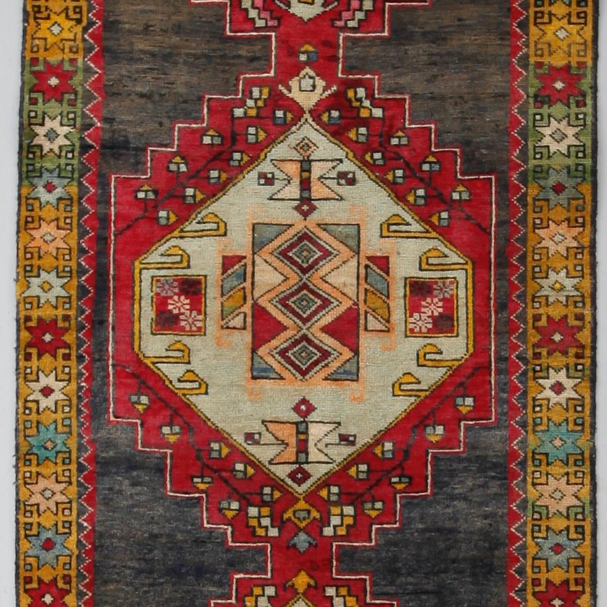 MATTA, galleri, Sarab. Ca 376 x 97 cm.