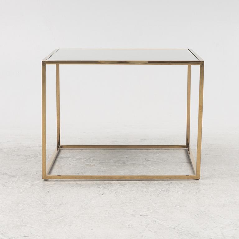 Ruth & Joanna, a contemporary table.