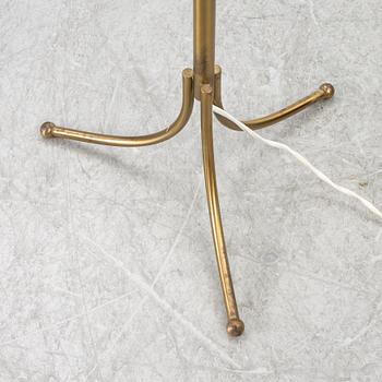 Josef Frank, Golvlampa, modell G 2326, Firma Svenskt Tenn.
