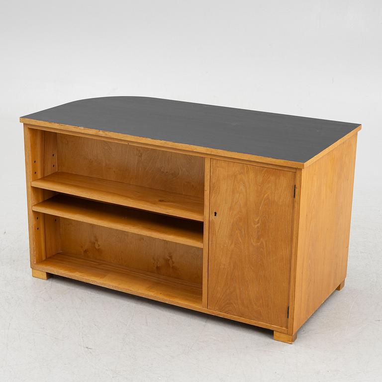A Swedish 1930s Desk.