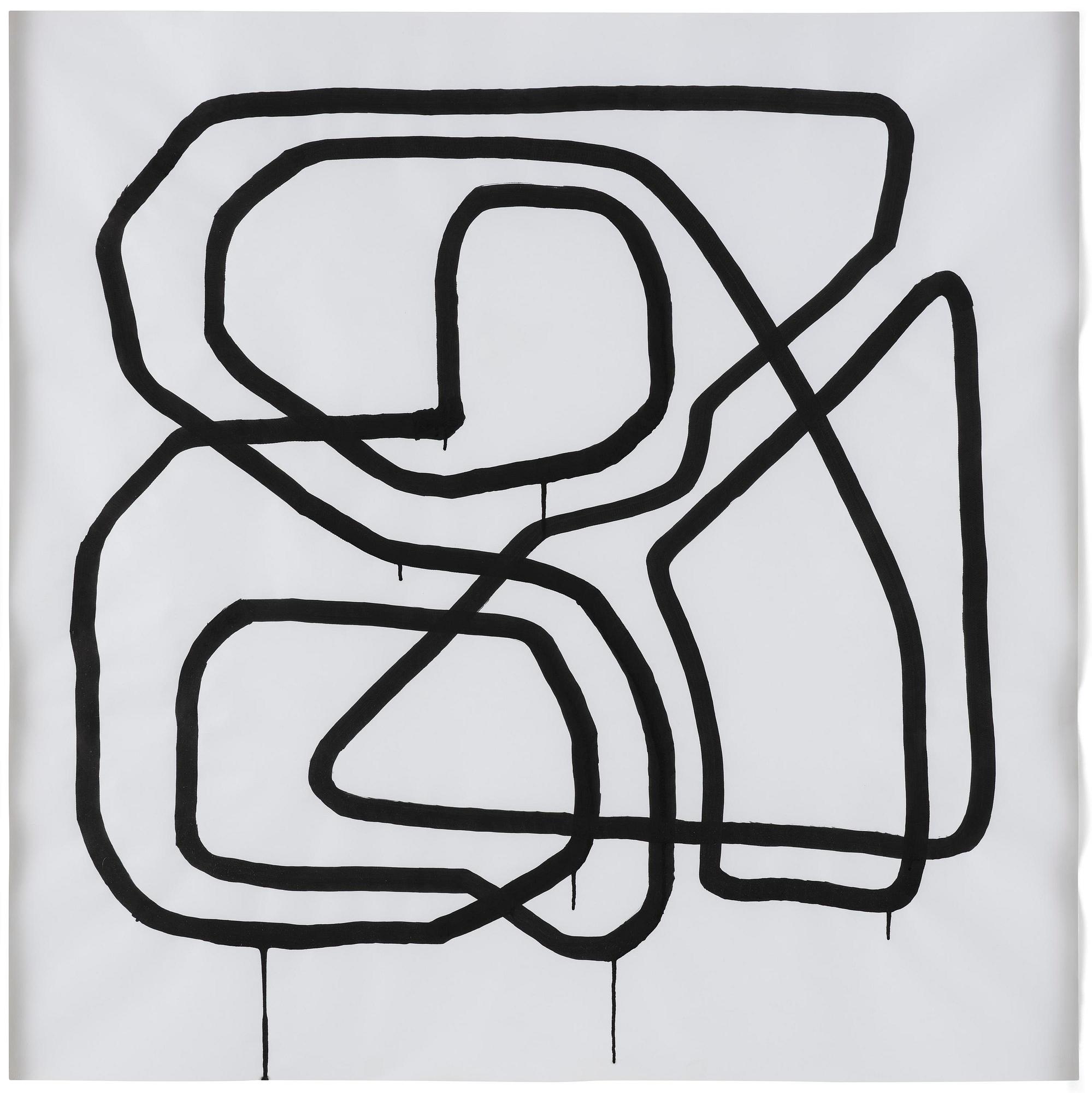 Olof Inger, "Meditation".