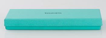 ARMBAND, sterling silver, Tiffany & Co, Somerset.