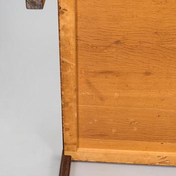 Yrjö Kukkapuro / Reino Ruokolainen, soffgrupp 4 delar, Haimi 1970-tal.