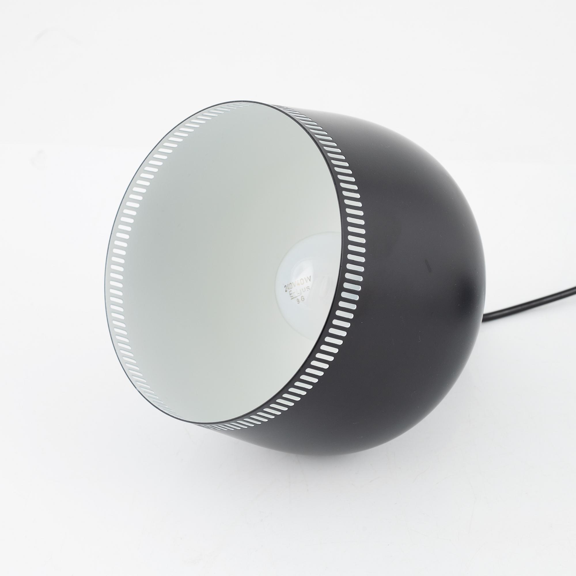 Alvar Aalto, a model A330S pendant lamp for Artek.