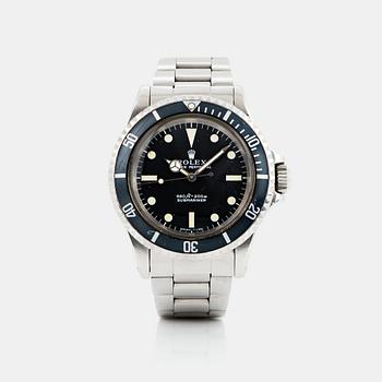 84. ROLEX, Submariner.